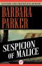 [Gail Connor and Anthony Quintana 05] • Suspicion of Malice